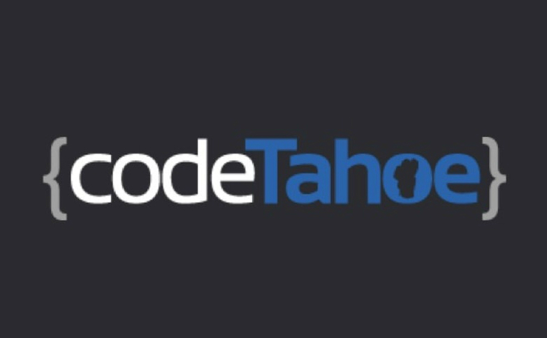 Elevate Blue- Code Tahoe Startup