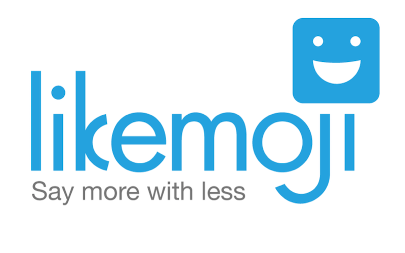 Elevate Blue- Likemoji Startup